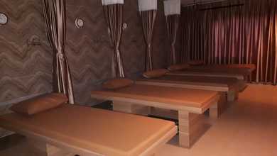 Ruko Posisi Prime Pinggir Jalan Taman Ratu Raya Jakarta Barat