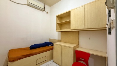 Ruko Gandeng Kost Aktif 18 Kamar Duri Kosambi Jakarta Barat