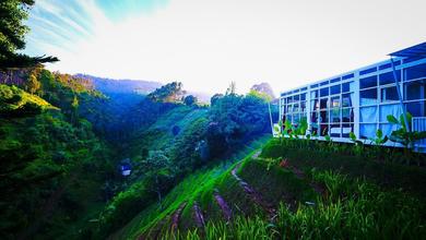 Tanah Elit Dijual di Lembang, Bandung, Harga 45 Miliar