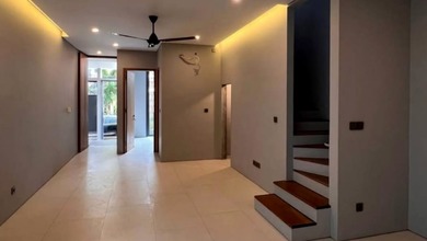 Dijual rumah Premium di Pondok Indah, Jakarta Selatan - LT 120m²