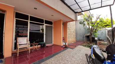 Hunian Mewah di Kawasan Sunrise Garden, Jakarta Barat, LB 240m², Harga 5 Miliar