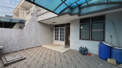 Rumah Idaman di Taman Ratu, Jakarta Barat, 4 KT, Harga 2,3 Miliar