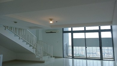 Miliki Apartemen Apartemen Mewah di Tanjung Duren, Jakarta Barat, 1 KT