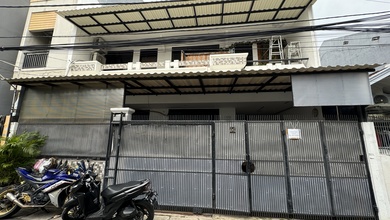 Kost Aktif Terawat Siap Take Over Strategis Bebas Banjir Tanjung Duren Jakarta Barat