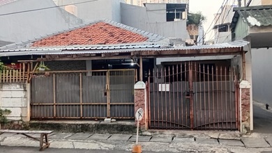 For Sale rumah Premium di Tanjung Duren, Jakarta Barat - LT 165m²