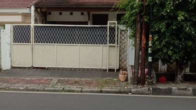 Kontrakan Murah di Tanjung Duren, Jakarta Barat, 4 KT, Harga 175 Juta /tahun