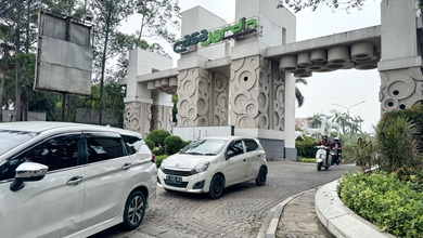 Dijual rumah Premium di Daan Mogot, Jakarta Barat - LT 105m²