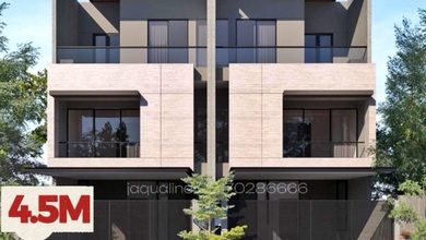 Rumah Area Luxury Green Ville, Jakarta Barat - Harga Menarik 4,5 Miliar