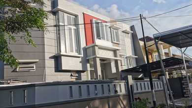 Rumah Area Luxury Cipondoh, Tangerang - Harga Terbaik 6,5 Miliar