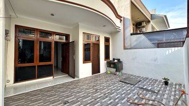 Rumah Minimalis area Taman Ratu, Jakarta Barat, LT 90 m2