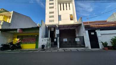 Kesempatan Eksklusif, rumah Mewah di Kebayoran Baru, Jakarta Selatan, LB 200m²