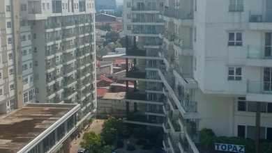 Promo Apartemen Siap Huni di Taman Anggrek, Jakarta Barat, 3 KT