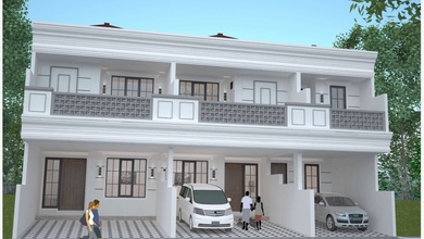 Hunian Prestisius di Kawasan Duri Kepa, Jakarta Barat, LB 200m², Harga 3,49 Miliar