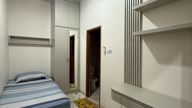 Kost Baru Jadi Juli 2025 Aktif Full Terisi Tanjung Duren Jakarta Barat