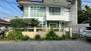 Jual Rumah Baru di Taman Ratu, Jakarta Barat LT 150 m2