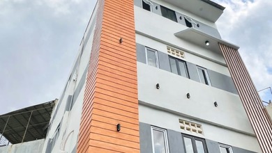 Kost Baru Ekslusif Income 59Jt/Bln Fasilitas Premium Tomang Jakarta Barat