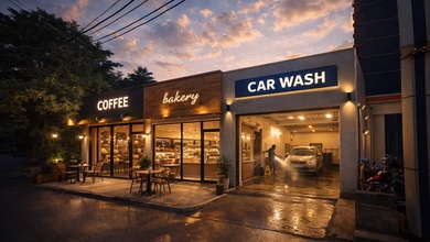 Kavling Prestisius Dijual di Kemanggisan, Jakarta Barat, Harga 7,9 Miliar