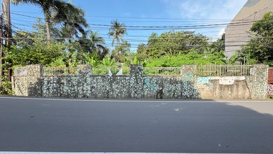 For Sale Tanah Eksklusif di Duri Kepa, Jakarta Barat, LT 196m²