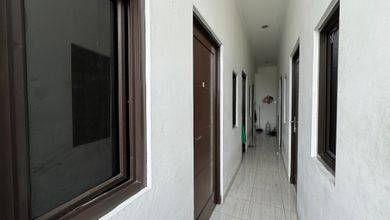 Jual Rumah 140 area Tanjung Duren, Jakarta Barat