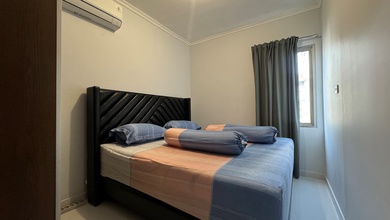 Kesempatan Apartemen Siap Huni di Tanjung Duren, Jakarta Barat, 2 KT