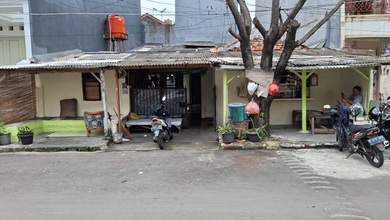 For Sale Tanah Premium di Tanjung Duren, Jakarta Barat, LT 220m²