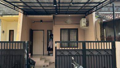 Jual Rumah Megah LT 94 m2 Area Duri Kepa, Jakarta Barat