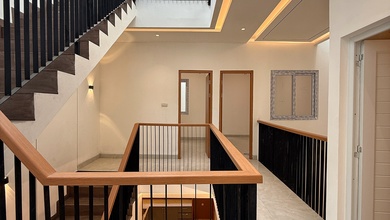 Kesempatan Langka, rumah Prestisius di Duri Kepa, Jakarta Barat, LB 180m²