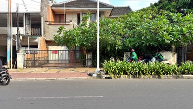 Rumah Area Luxury Tanjung Duren, Jakarta Barat - Harga Menarik 13,5 Miliar