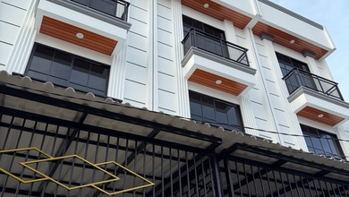 Kesempatan Rumah di Duri Kepa, Jakarta Barat, LB 176m², Harga 2,39 Miliar