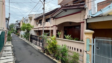 Rumah Area Premium Tanjung Duren, Jakarta Barat - Harga Menarik 2,7 Miliar