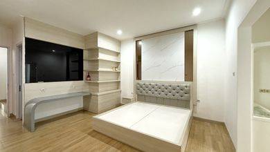 Jual Rumah Eksklusif Luas 88 m2 Kawasan Duri Kepa, Jakarta Barat