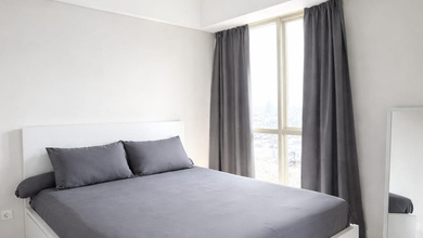 Apartemen Strategis Dijual Cepat di Tanjung Duren, Jakarta Barat, Harga Menarik!