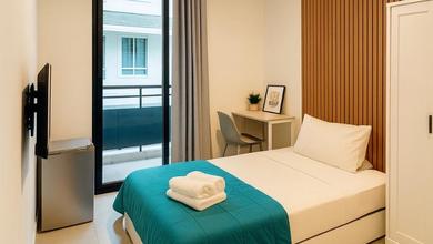 Rumah Kost Premium 3 Lantai Strategis Tanjung Duren Jakarta Barat