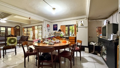 Rumah Area Luxury Taman Ratu, Jakarta Barat - Harga Menarik 3,5 Miliar