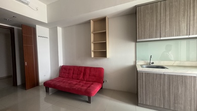 Apartemen Minimalis Lokasi Daan Mogot, Jakarta Barat, Harga 850 Juta
