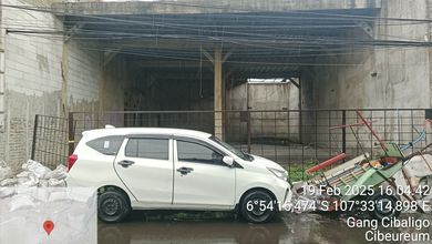 Dijual Tanah Premium di Cimahi Selatan, Cimahi, LT 239m²