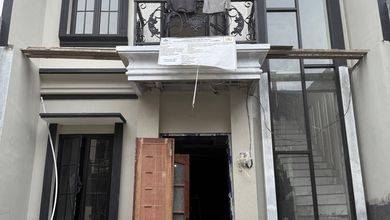 Jual Rumah Bagus LT 90 m2 di Taman Ratu, Jakarta Barat