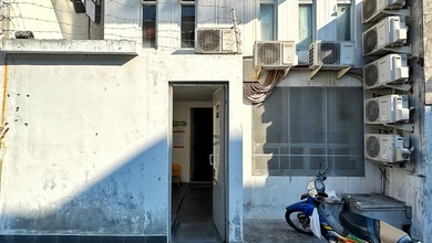 Kost Aktif 16 Kamar Lebar Jalan 2 Mobil Strategis Belakang Tarumanegara Jakarta Barat