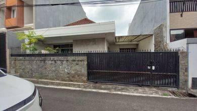 Jual Rumah Siap Tinggal di Tomang, Jakarta Barat, LT 198 m2