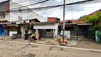 Tanah Elit Dijual di Tanjung Duren, Jakarta Barat, Harga 1,86 Triliun