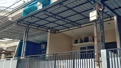 Rumah Elegan di Duri Kepa, Jakarta Barat, 1 Kamar Tidur, LT 80m²