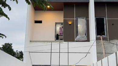 Hunian Favorit di Meruya, Jakarta Barat, 4 KT, Harga 2,15 Miliar