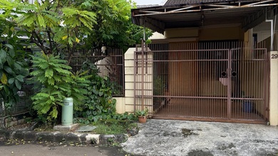 Rumah Area Premium Intercon, Jakarta Barat - Harga Terbaik 3 Miliar