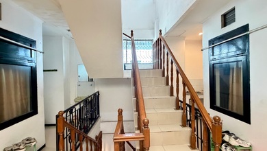Rumah Kost 10X11 Strategis Dekat Univ Tarumanegara Jakarta Barat