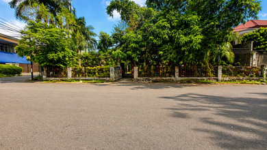 Tanah Elit Dijual di Kemanggisan, Jakarta Barat, Harga 20 Miliar