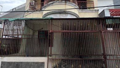 Jual Segera Rumah Mewah di Green Ville, Jakarta Barat, Luas 90 m2