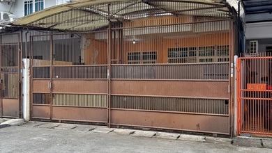 Dijual rumah Premium di Taman Ratu, Jakarta Barat - LT 154m²