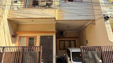 Jual Rumah Nyaman di Tanjung Duren, Jakarta Barat - LT 66m²