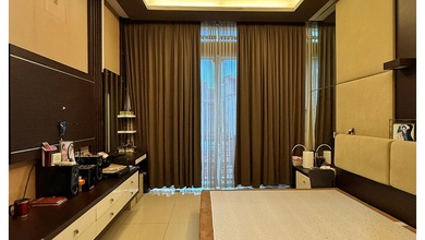 Rumah Siap Huni di Area Duri Kepa, Jakarta Barat, LT 90m²