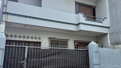 Dijual rumah Mewah di Tomang, Jakarta Barat - LT 135m²